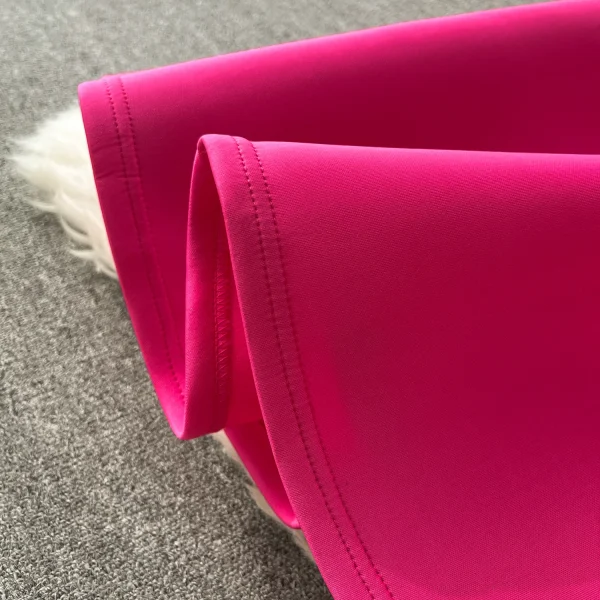 ZT1546 Female Birthday Party Evening Gown Banquetelegant Luxury  High-end Exquisite Waist Fur-patchwork Dress Midi Dress - Image 6